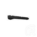 HP 495K vezeték nélküli billentyűzet (HU, több eszközös, 2,4 GHz, Bluetooth, teljes méret, 3 zónás, fekete)