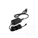 HP 65W USB-C váltóáramú adapter (halogénmentes, 20V/3,25A, USB-C kábel 180 cm, tápkábel 100 cm, 235 g)