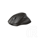 HP 780M vezeték nélküli egér (ultragyors görgetés, 6 gomb, Bluetooth/2,4 GHz, USB Type-C töltés, fekete)