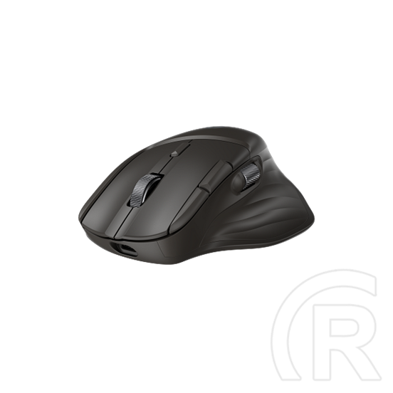 HP 780M vezeték nélküli egér (ultragyors görgetés, 6 gomb, Bluetooth/2,4 GHz, USB Type-C töltés, fekete)