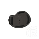 HP 780M vezeték nélküli egér (ultragyors görgetés, 6 gomb, Bluetooth/2,4 GHz, USB Type-C töltés, fekete)