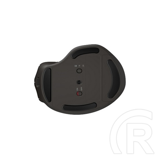HP 780M vezeték nélküli egér (ultragyors görgetés, 6 gomb, Bluetooth/2,4 GHz, USB Type-C töltés, fekete)