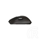 HP 780M vezeték nélküli egér (ultragyors görgetés, 6 gomb, Bluetooth/2,4 GHz, USB Type-C töltés, fekete)
