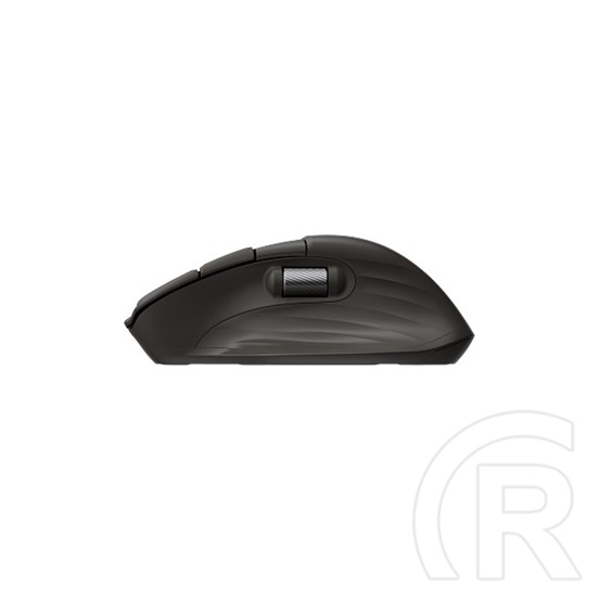 HP 780M vezeték nélküli egér (ultragyors görgetés, 6 gomb, Bluetooth/2,4 GHz, USB Type-C töltés, fekete)