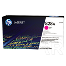 HP 828A drum (bíbor)