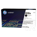 HP 828A drum (fekete)