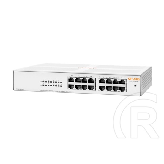 HPE Aruba IOn 1430 16G Switch