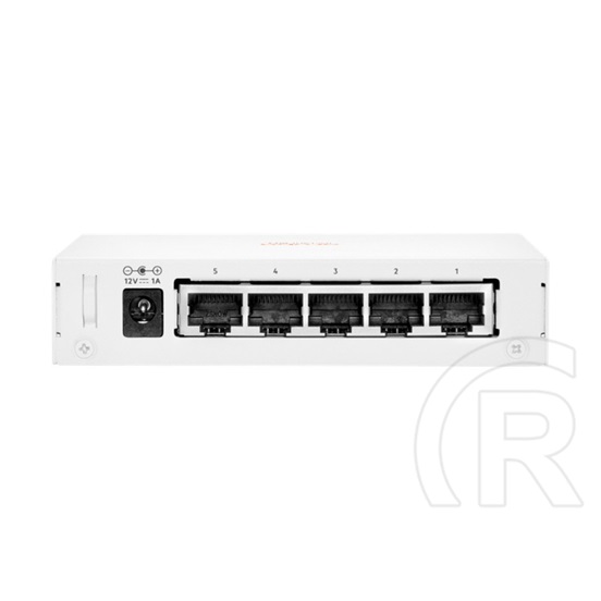HPE Aruba IOn 1430 5G Switch