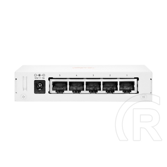 HP Aruba IOn 1430 5G Switch