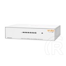 HPE Aruba IOn 1430 8G Switch