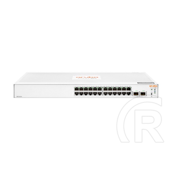 HPE Aruba IOn 1830 24G 2SFP Switch