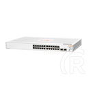 HP Aruba IOn 1830 24G 2SFP Switch