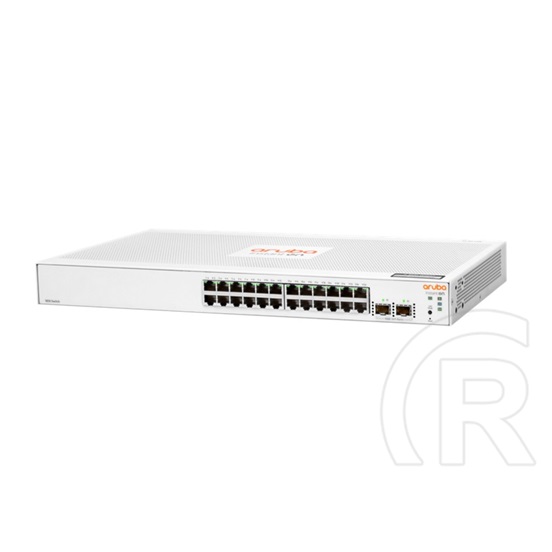 HPE Aruba IOn 1830 24G 2SFP Switch