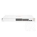 HPE Aruba IOn 1830 24G 2SFP Switch (195W)
