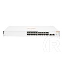 HP Aruba IOn 1830 24G 2SFP Switch (195W)