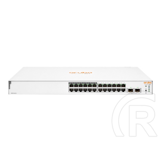 HP Aruba IOn 1830 24G 2SFP Switch (195W)