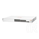HPE Aruba IOn 1830 24G 2SFP Switch (195W)