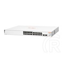 HP Aruba IOn 1830 24G 2SFP Switch (195W)