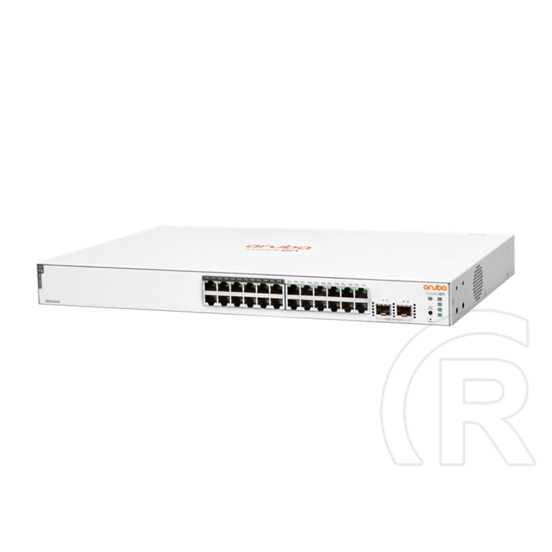 HP Aruba IOn 1830 24G 2SFP Switch (195W)