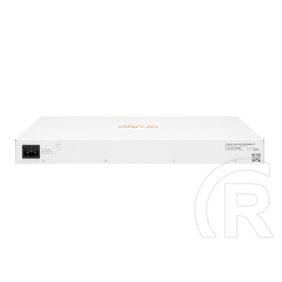 HP Aruba IOn 1830 24G 2SFP Switch (195W)