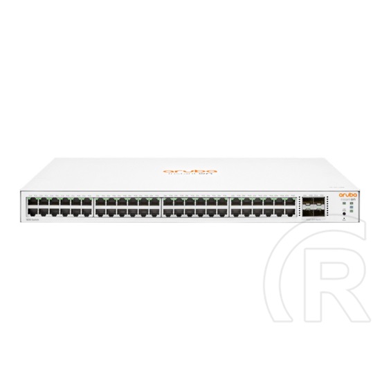 HPE Aruba IOn 1830 48G 4SFP Switch