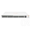 HP Aruba IOn 1830 48G 4SFP Switch (370W)