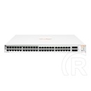HPE Aruba IOn 1830 48G 4SFP Switch (370W)