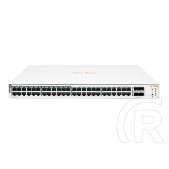 HPE Aruba IOn 1830 48G 4SFP Switch (370W)