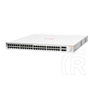 HP Aruba IOn 1830 48G 4SFP Switch (370W)