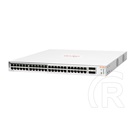 HPE Aruba IOn 1830 48G 4SFP Switch (370W)