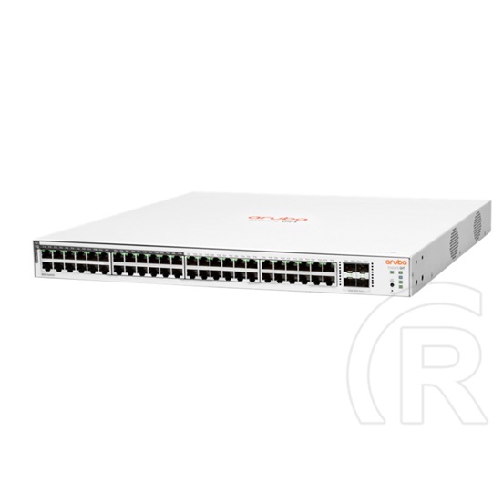 HPE Aruba IOn 1830 48G 4SFP Switch (370W)