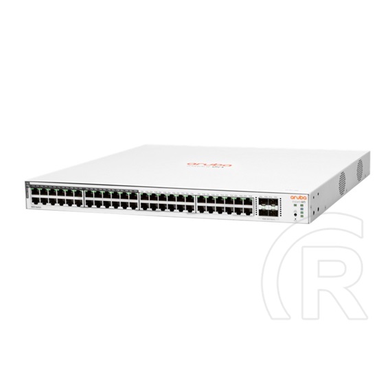 HP Aruba IOn 1830 48G 4SFP Switch (370W)