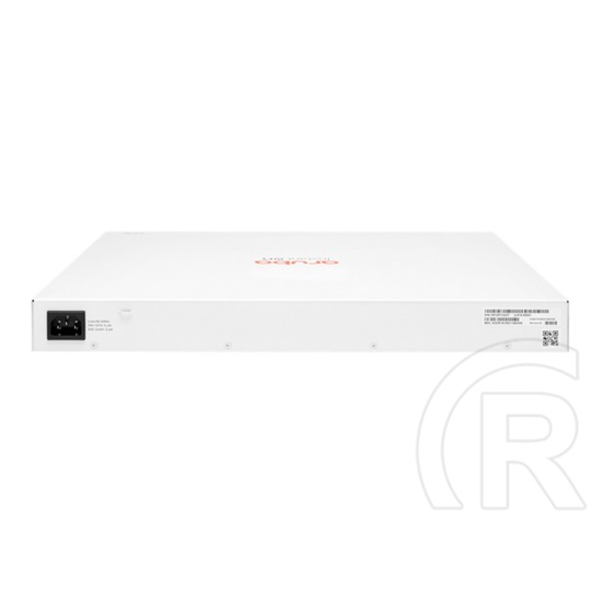 HPE Aruba IOn 1830 48G 4SFP Switch (370W)