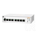 HPE Aruba IOn 1830 8G Switch
