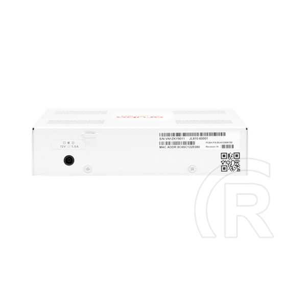 HPE Aruba IOn 1830 8G Switch