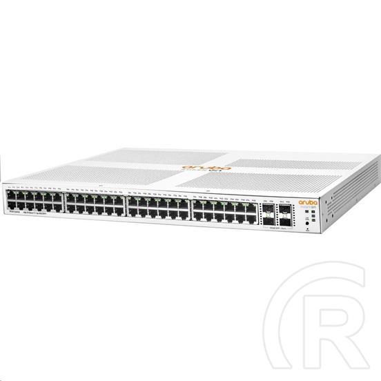 HPE Aruba IOn 1930 Switch 48 Port + 4 SFP+