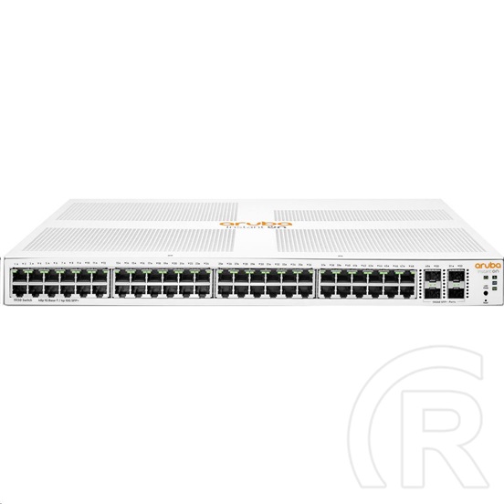 HPE Aruba IOn 1930 Switch 48 Port + 4 SFP+