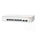 HPE Aruba IOn 1930 8G 2SFP Switch 8 Port