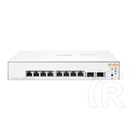 HPE Aruba IOn 1930 8G 2SFP Switch 8 Port