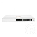 HPE Aruba IOn 1930 Switch 24 Port + 4 SFP+ (195W)