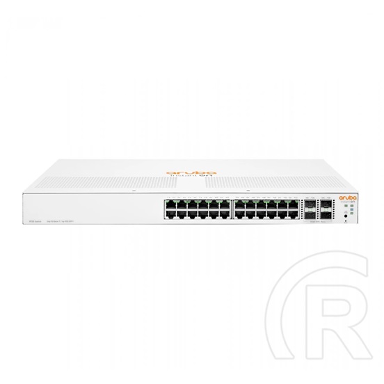 HPE Aruba IOn 1930 Switch 24 Port + 4 SFP+ (195W)