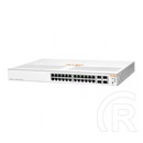 HPE Aruba IOn 1930 Switch 24 Port + 4 SFP+ (195W)