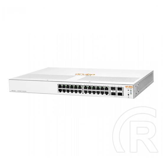 HPE Aruba IOn 1930 Switch 24 Port + 4 SFP+ (195W)