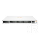 HP Aruba IOn 1930 Switch 48 Port + 4 SFP+ (370W)