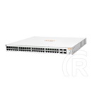 HPE Aruba IOn 1930 Switch 48 Port + 4 SFP+ (370W)