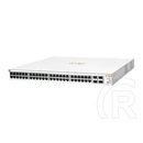 HP Aruba IOn 1930 Switch 48 Port + 4 SFP+ (370W)