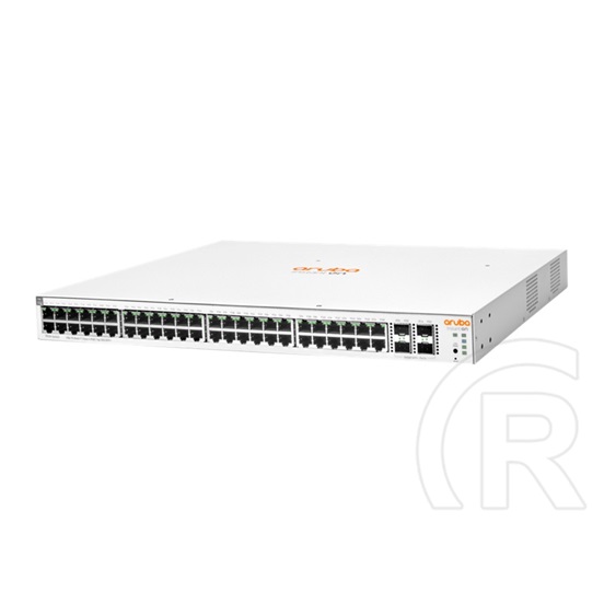 HPE Aruba IOn 1930 Switch 48 Port + 4 SFP+ (370W)