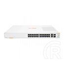 HPE Aruba IOn 1960 24G 2XT 2XF Switch