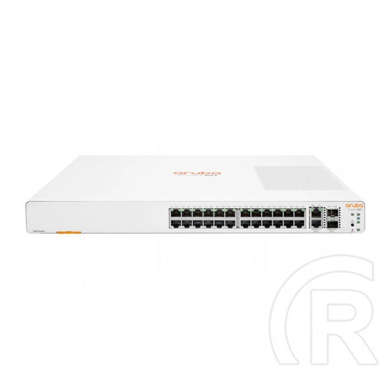 HPE Aruba IOn 1960 24G 2XT 2XF Switch