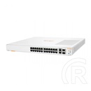 HPE Aruba IOn 1960 24G 2XT 2XF Switch
